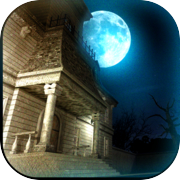 Escape Game Murder Case in the Black Mansion