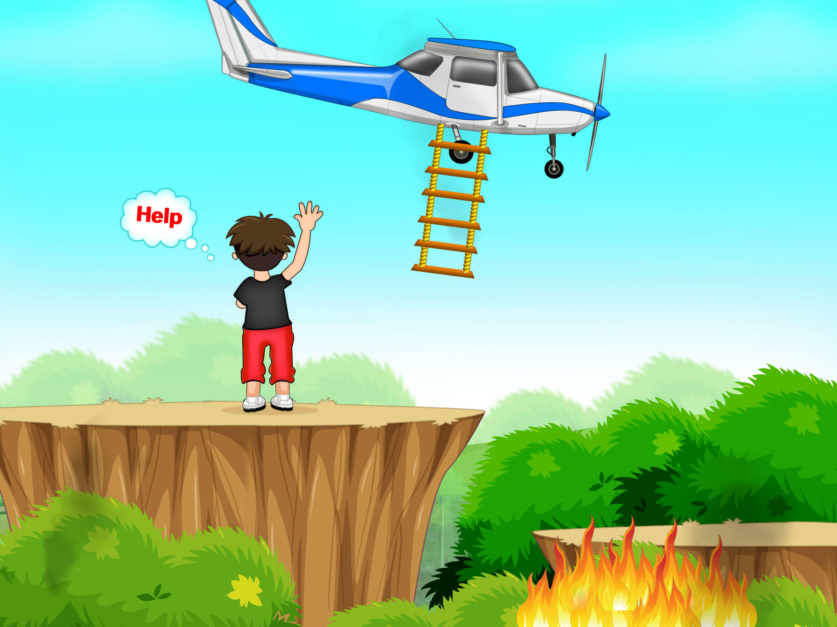 FENIX SQUADRON: jogos de avião android iOS apk download for free-TapTap
