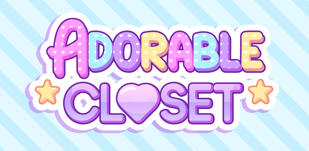 Adorable Closet screenshot