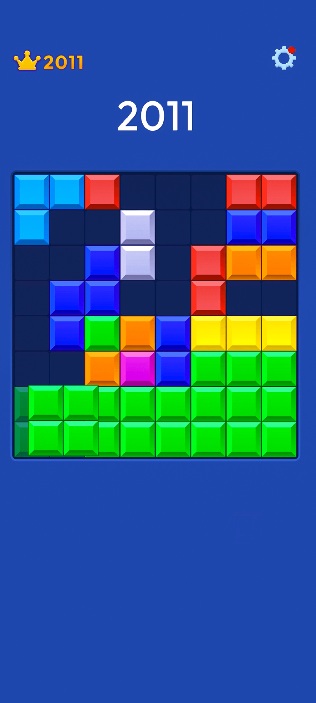Block Puzzle Master Latest Version for Android/iOS - TapTap