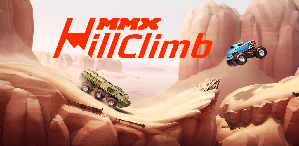 Banner of MMX Hill Dash 