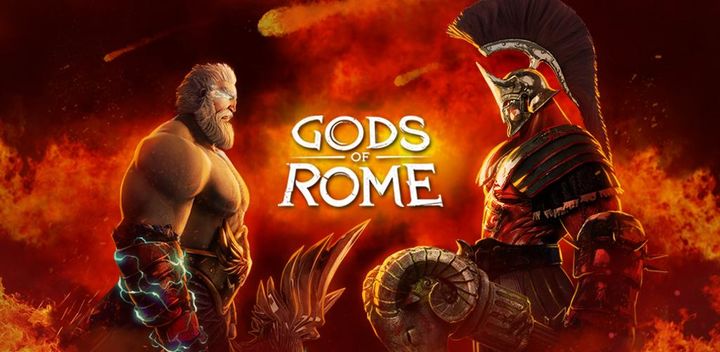 Banner of Gods of Rome 1.9.7a