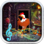 Singing Rooster Escape