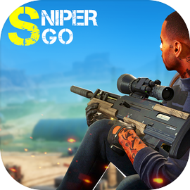 Sniper Go : 엘리트 어쌔신