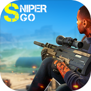 Sniper Go:Elite Assassin