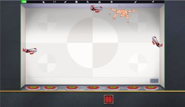 Ảnh chụp màn hình Ragdoll Achievement