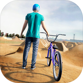 King Of Dirt: BMX