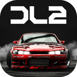 TOP 10 JOGOS DE DRIFT PARA CELULAR PART 2 