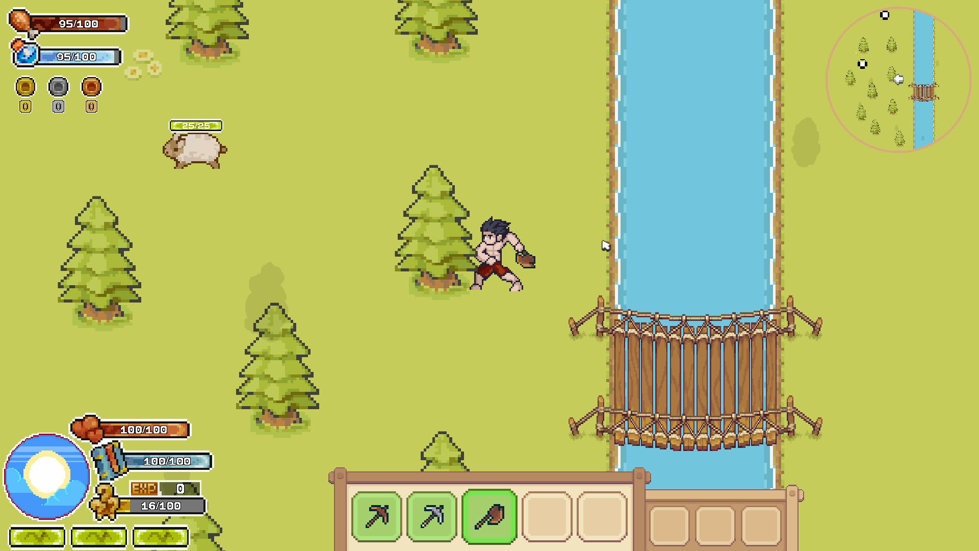 Azorius screenshot game