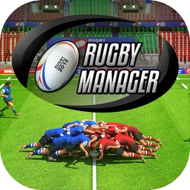 Rugby Manager : Be a manager