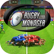 Rugby Manager: Diventa un manager