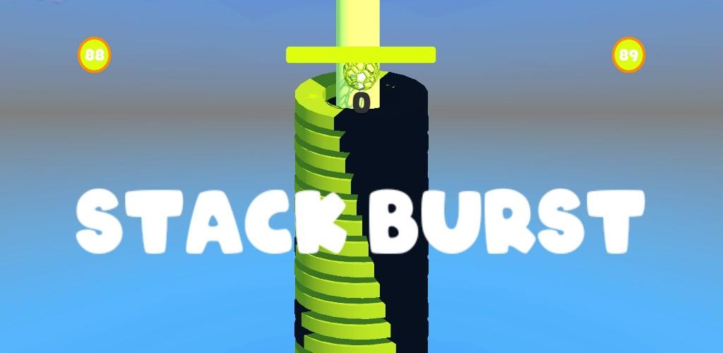 Stack Burst Latest Version for Android/iOS APK - TapTap