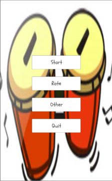 Tebak Lagu Dangdut ゲームのスクリーンショット