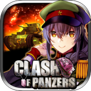 clash of panzer