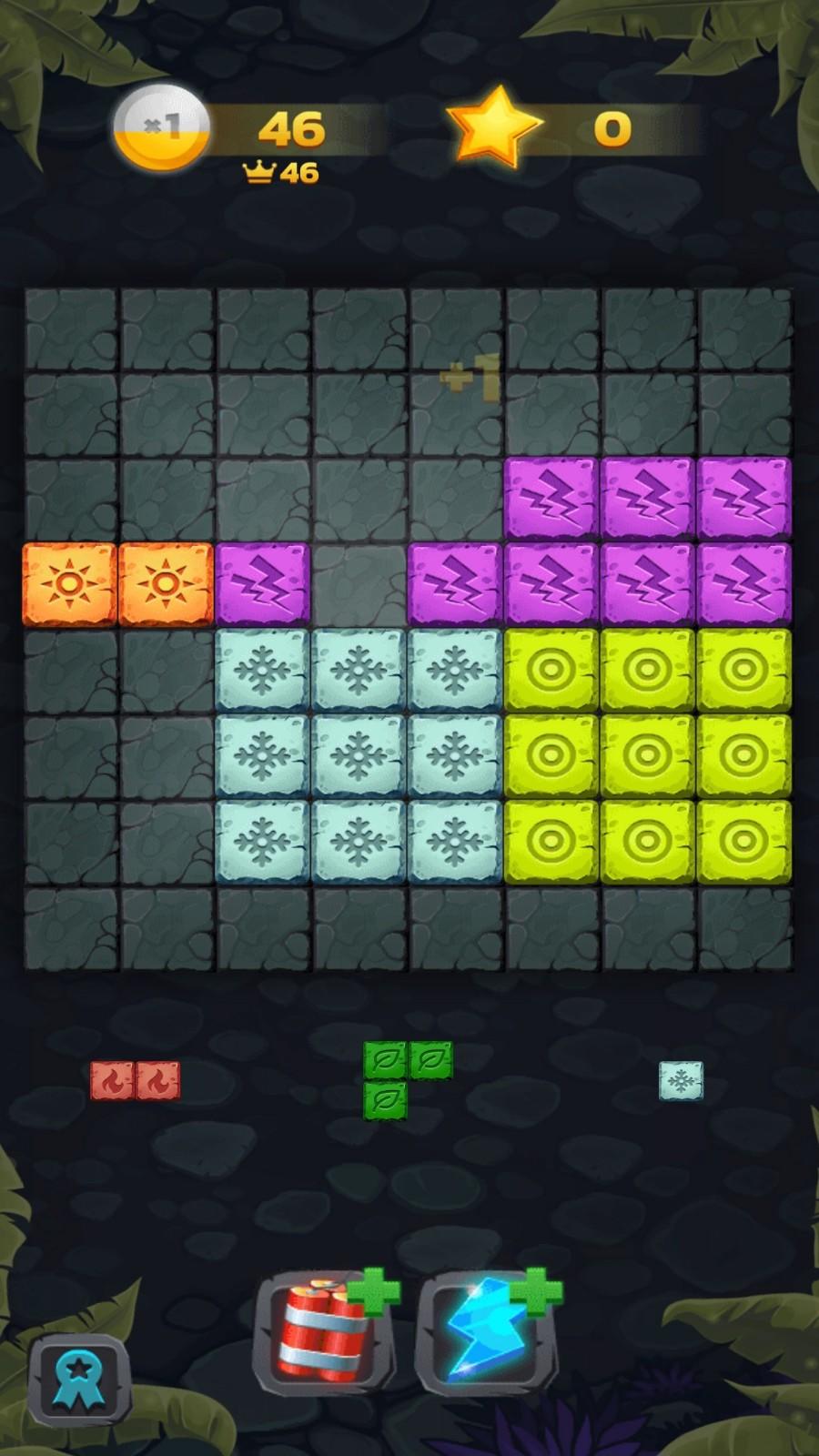 Element Blocks android iOS-TapTap