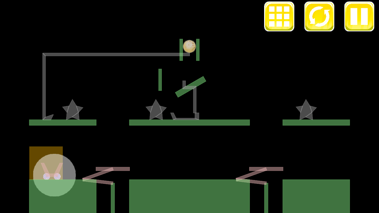 球梦 Game Screenshot