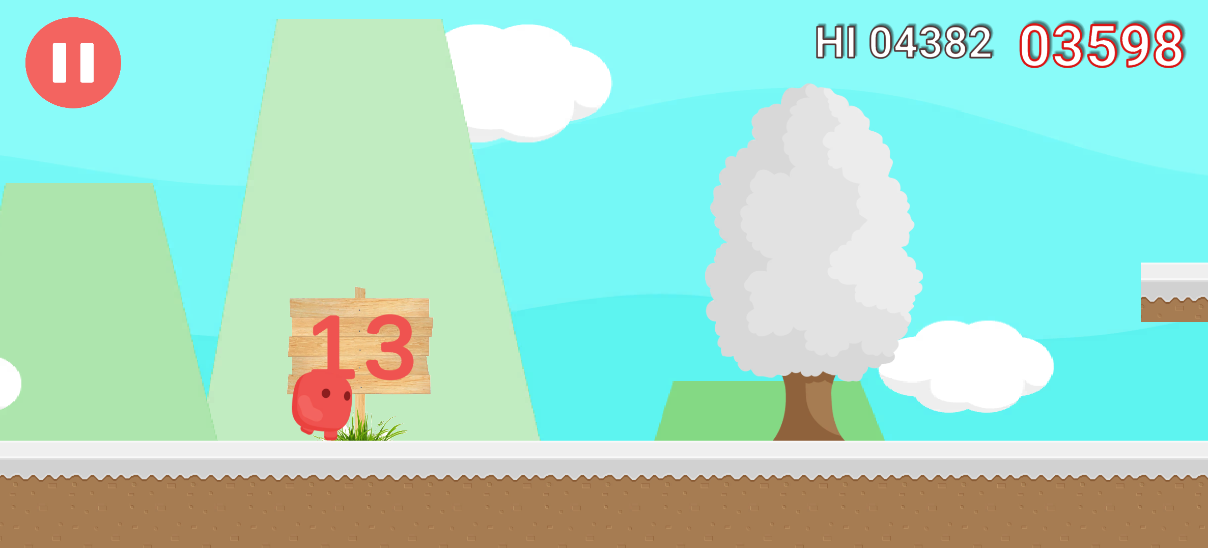 Run and Jump Game android iOS-TapTap