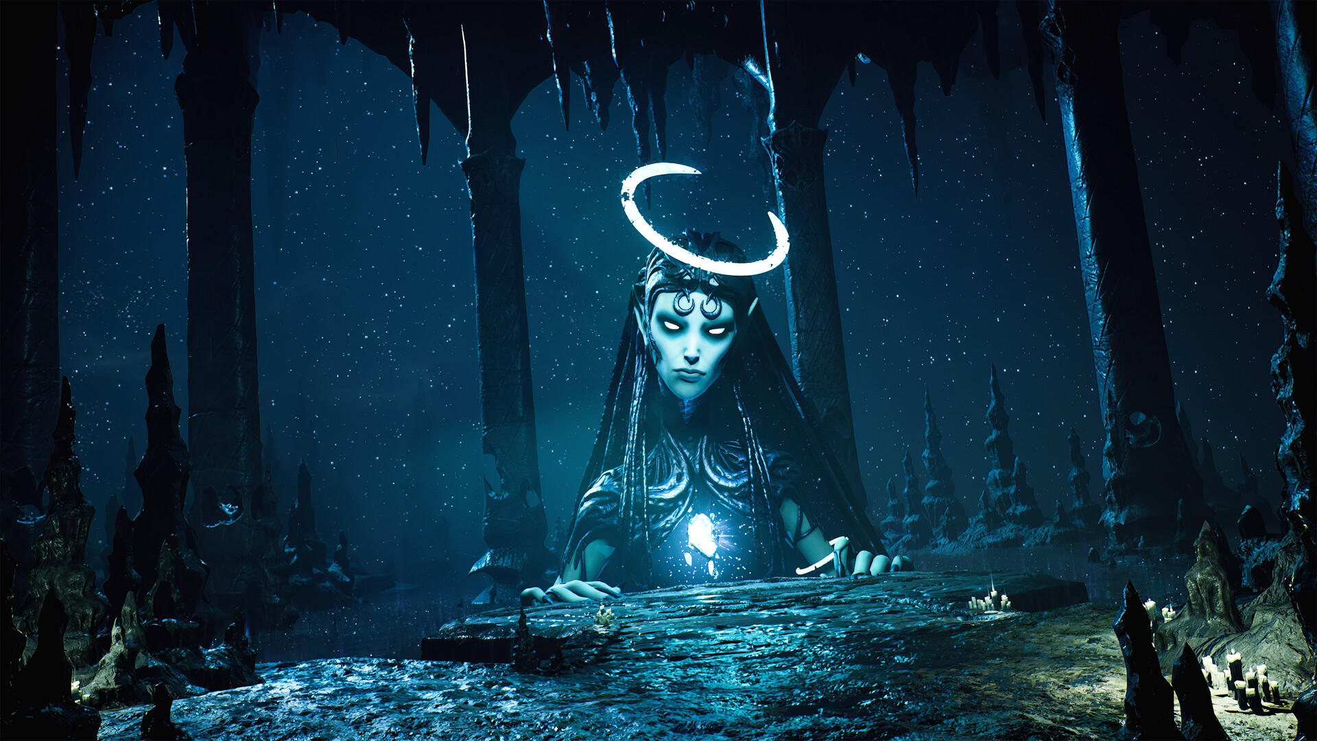 REMNANT II® Game Screenshot