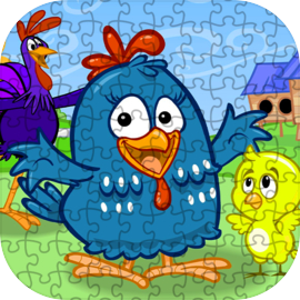 Turma da Galinha Pintadinha - Download do APK para Android