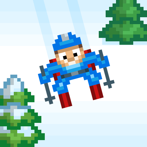Mr Ski Latest Version for Android/iOS APK - TapTap