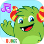 Budge Kids Games 2-7