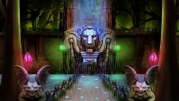 501 Doors Escape Game Mystery Game Screenshot