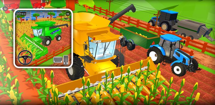 JOGOS DE FAZENDA 🚜 - Jogue Grátis Online!