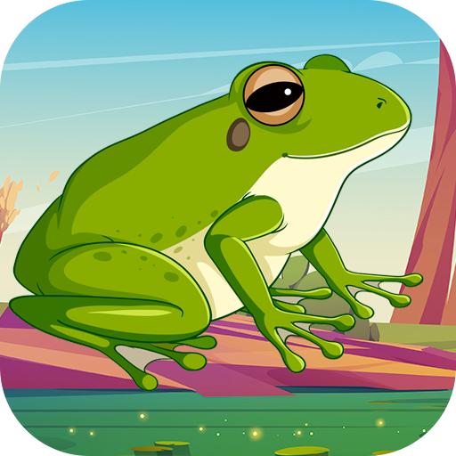 Crazy frog Latest Version for Android/iOS APK - TapTap