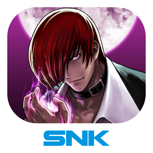 THE KING OF FIGHTERS for GIRLS android iOS apk download for free-TapTap