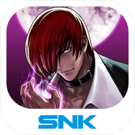 Download King fighting 2002 classic snk APK