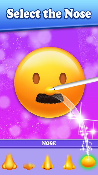 Emoji Makeup Game APK para Android - Download