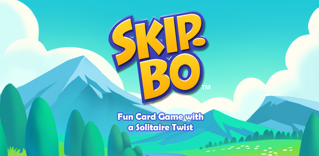 Skip-Bo のビデオのスクリーンショット