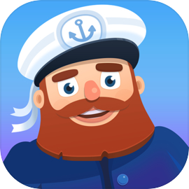 IDLE Ferry Tycoon