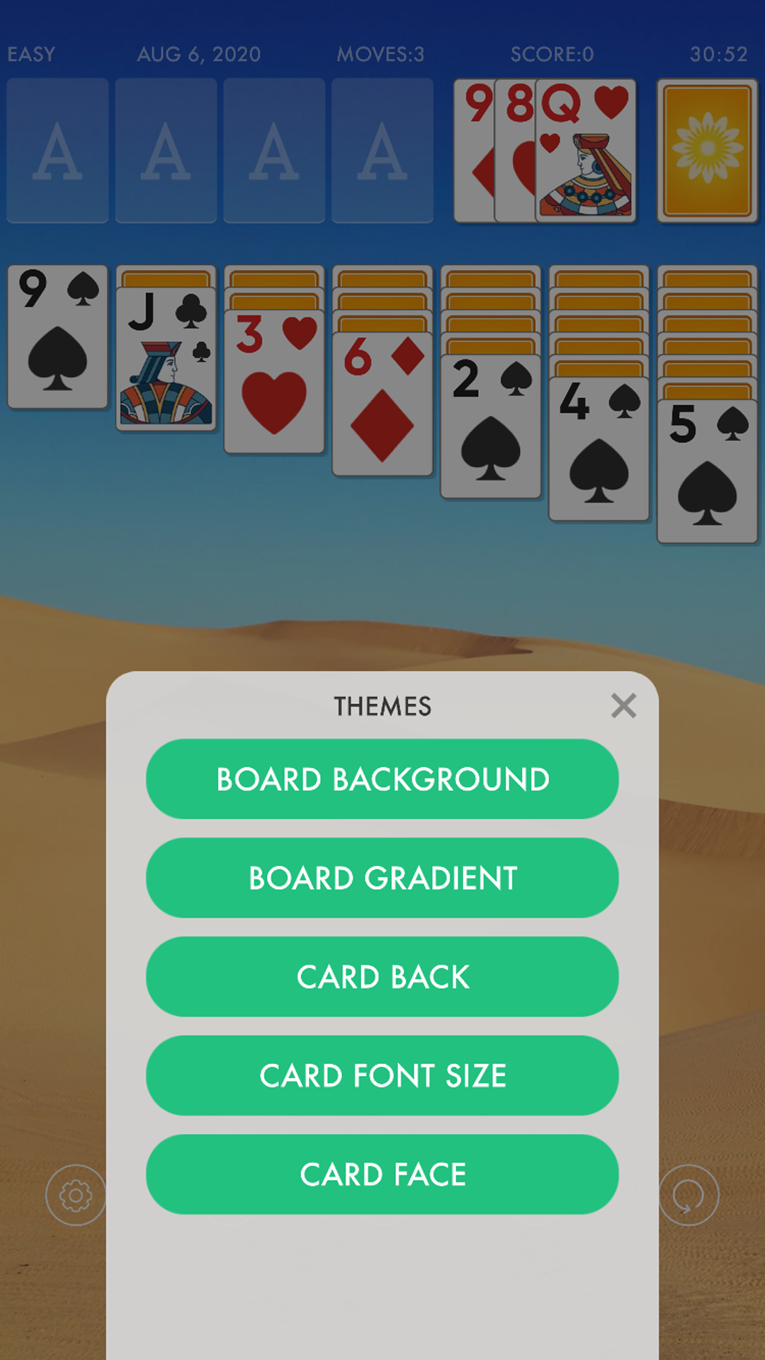 Solitaire Latest Version for Android/iOS APK - TapTap