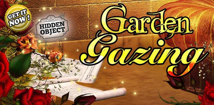 Banner of Hidden Objects World: Garden G 