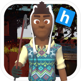 HARRY'S MOD - HELLO NEIGHBOR SIM GAME