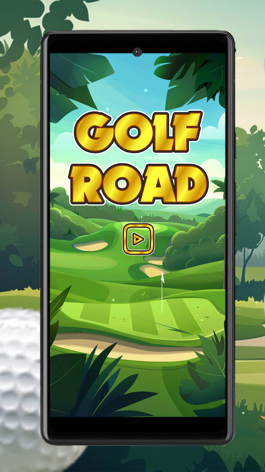 GolfRoad Memory Latest Version for Android/iOS APK - TapTap