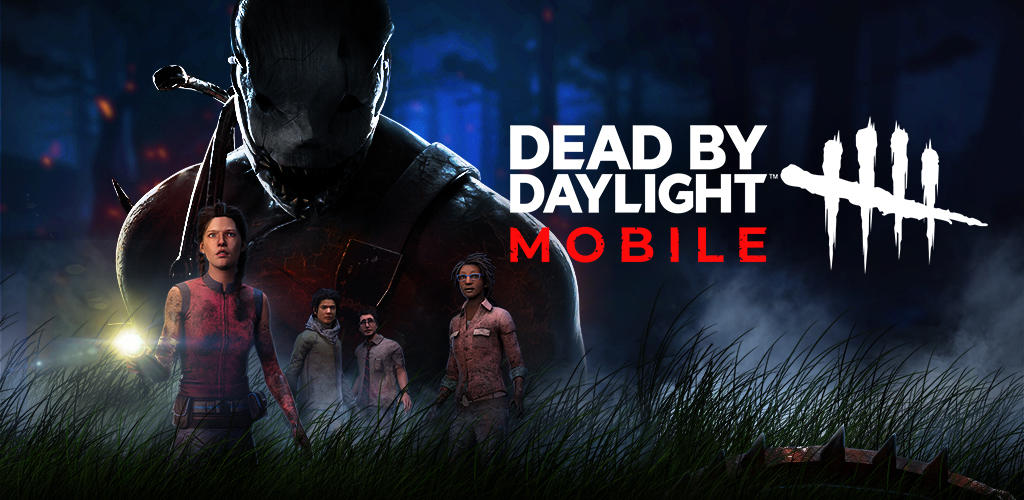 Banner of Dead By Daylight M - ทูต 1.192955.192955