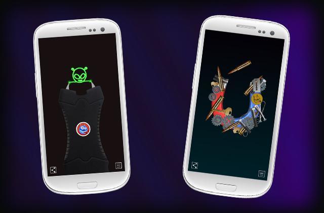 🌀Fidget Spinner Games Pack🌀 Game Screenshot