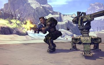 Borderlands 2 Game Screenshot