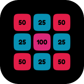 Make 0! – a Number Puzzle Game