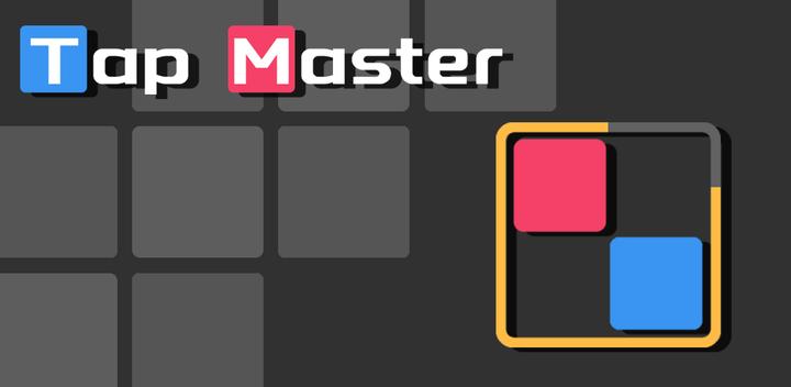 Banner of Tap Master 1.0
