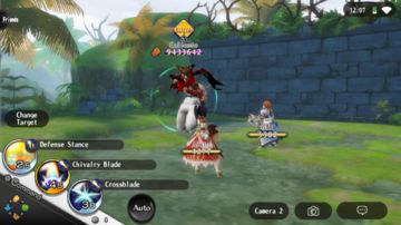 Alchemia Story - MMORPG Game Screenshot