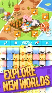 Pocket Farmery (Unreleased) Game Screenshot