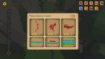 Arrow a Row Game Screenshot