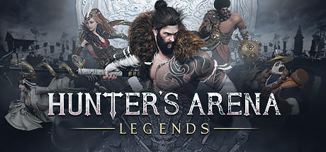 Banner of Hunter's Arena: Legends (Closed Beta) 