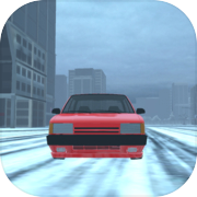 Tofas Sahin Drift City