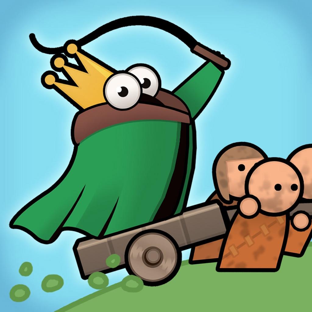 Lucky Adventure Latest Version for Android/iOS APK - TapTap