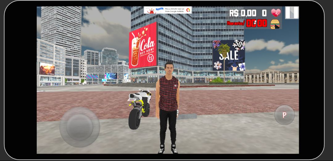 Real MotoVlog Brasil android iOS apk download for free-TapTap