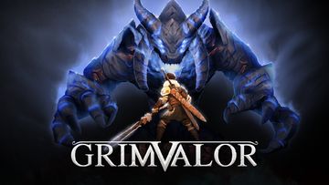 Banner of Grimvalor 
